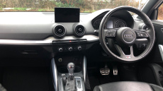 Audi Q2 30 TDI S Line 5dr S Tronic Diesel Estate